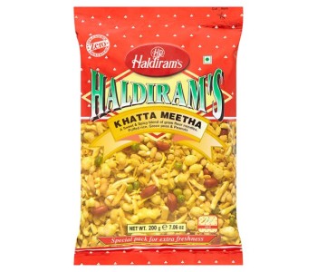 HALDIRAM KHATTA MEETHA NAMKEEN